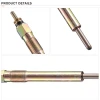 High Quality PI49 Long Type Car Auto Parts Double Wire Glow Plug