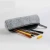 Import High Quality Portable Felt Roll Pencil Case from China