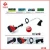Import High Quality portable grass trimmer, brush cutting machine from China