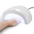 Import High Quality Powerful Sun Light Nail Dryer 48w LED Nail Lamp from China