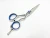Import High Quality Professional Barber Hair Scissors from Taiwan