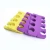 Import High Quality Professional Disposable EVA Foam Pedicure Manicure Toe Separator for Foot from China