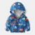 Import High quality professional soft comfortable cartoon pattern children  winter baby boy jacket for kids from China
