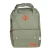Import High quality promotional canvas active school bag from China