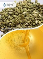 High Quality Pure Pumpkin Seed Oil in Wholesale