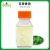 High Quality 100% Pure Therapeutic Grade Thyme Oil Natural Plant Extract for Nourishing and Anti-Aging Cosmetics and Massage