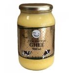 High Quality Pure, Unsalted & Clarified Cow Ghee 900 ml (AMRITA/PRIVATE LABEL/BULK)