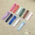 Import High quality ribbon grosgrain alligator hair clips Diy alligator hair clips accessories from China