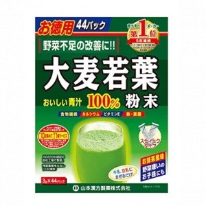High Quality Safe Additive-Free Aojiru Japan Barley Grass Powder