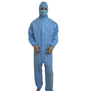 High quality Safety Protective Clothing