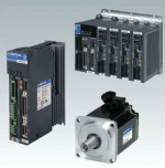 High quality sewing machine brushless servo motor made in japan for various machine