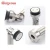 Import high quality single adjusting glass wall ac bracket connector from China