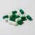 Import High Quality Size 00 Vacant Gelatin Empty Capsules For Medicine from China