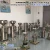 High quality soybean grinder soya milk machine for soy milk making