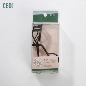 High Quality Stainless Steel eyelash curler in Guangzhou