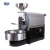 Import High Quality Stainless Steel Gas Coffee Roaster Machine 2kgs Business Coffee Roasting from China