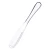 Import High Quality Stainless Steel Jam Dessert Cheese Spreader Butter knife from China