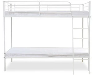 High Quality Stainless Steel Metal Bunk, Stainless Steel Bunk Bed