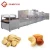 Import High Quality Stainless Steel Microwave Peanut drying machine from China