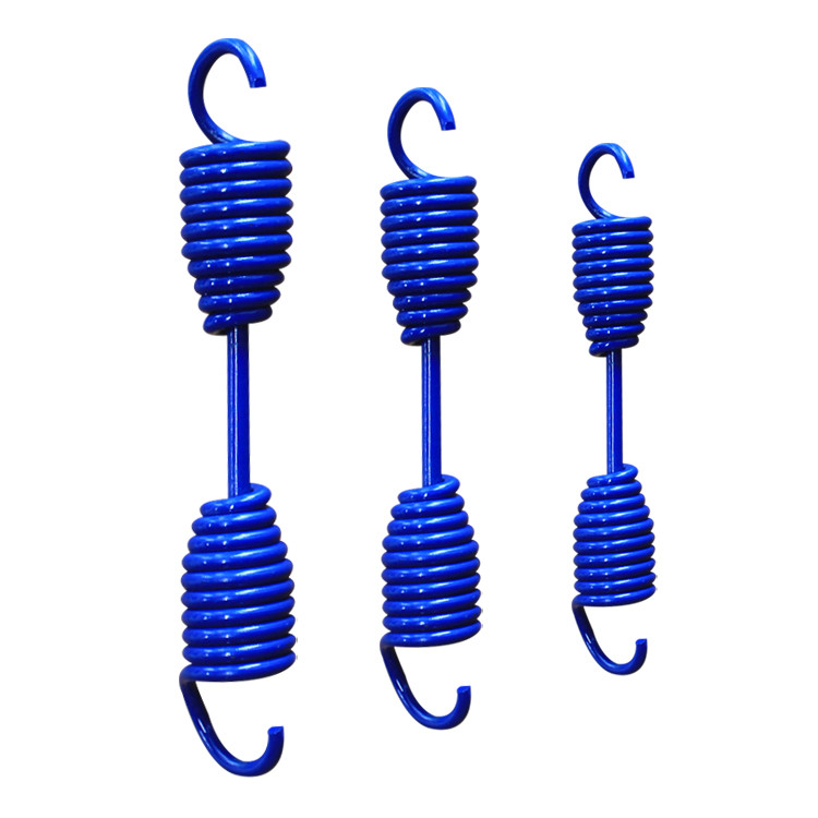 Buy High Quality Trailer Axle Parts Brake Shoe Return Spring from ...