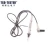Import High quality UL instrument cables test probes needles PVC test lead from China