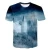 Import High Quality Unisex Digital Printed T-Shirt Heavyweight Summer Long Sleeve Export Oriented from Bangladesh for Men from China