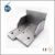 Import High quality various welding brackets welding parts fabrication machining service from China