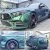 Import High Quality Wholesale Pet Night British Green Color Shift Car Wrap Vinyl Wrap from China