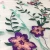 Import High Quality Wrinkle-Free Polyester Printed Stretch Embroidery Fabric from China