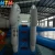 Import High quality yacht inflatable slide ocean inflatable slide for yacht from China
