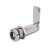 Import High Security JK600 MS705 Quarter turn latch double bit cabinet triangle cam lock for recydling bin from China