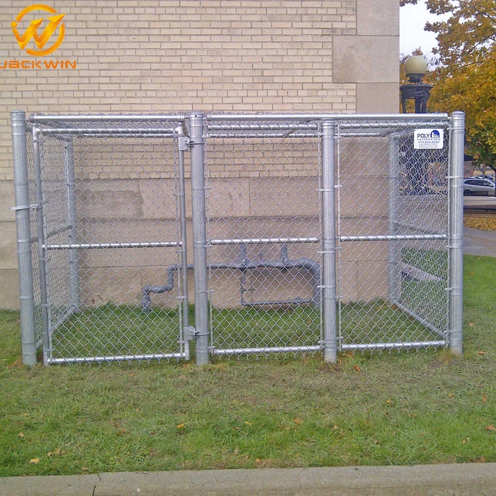 High security products chain link fence pakistan in steel wire mesh temporary fence