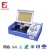 Import High speed 40W 3020 mobile phone fiberglass screen protector laser cutting machine from China