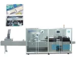 High speed automatic Blister Packing Machine Blister Packaging Machines Pharmaceutical Packaging Machine