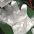 High Speed Pe Gloves Making Machine with Stripping