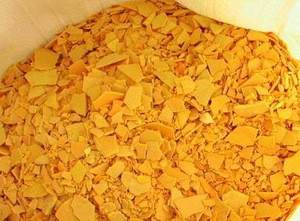 High Standard Sodium Sulphide flakes with low price