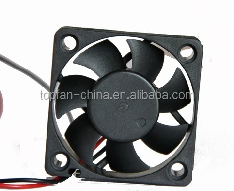 High temperature fan 50x50x15mm dc fan, 24V DC high temperature axial fan, high cfm dc fan