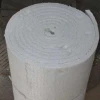 High Temperature Fire Insulation Material lining 1260 Ceramic Fiber Aluminum Silicate Fiber Blanket