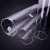 Import High Transparent Rounded Plastic Tube Wholesale Clear PC Pipe Polycarbonate Tube from China