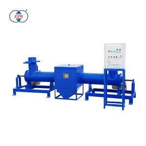 Highly Cost-effective EPS Polystyrene Mixer Recycling Machine