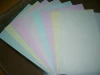 Hight Quality coated paper Carbonless copy Paper