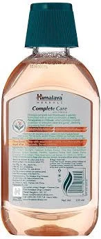 Himalaya Complete Care Mouth Wash