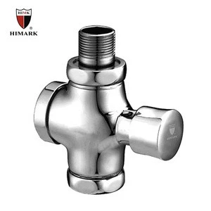 HIMARK brass other bathroom parts foot operated taps faucet