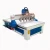 Hing quality three head four head cnc router wood working engraving machine for sale