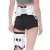 Import Hip Knee Ankle Foot Orthosis hip brace joint hinged knee brace physical therapy from China