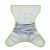 Import Hisprout Animal Prints Diaper Nappies Reusable Infant Cloth Nappy Bag from China