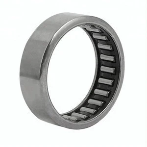 HK3012 Double Way Needle Bearing 38mmx30mmx12mm Full Complement Drawn Cup Needle Roller Bearing