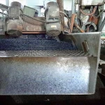HMS 1 HMS 2 METAL SCRAP/USED RAILS /CAST IRON