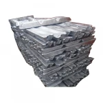 HMS1&2 Steel Scrap, Aluminium Scrap, Aluminium Ingots