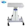 Holyavision topquality ophthalmic optometry motorized table motorized lifting table ophthalmic table for good optical instrument